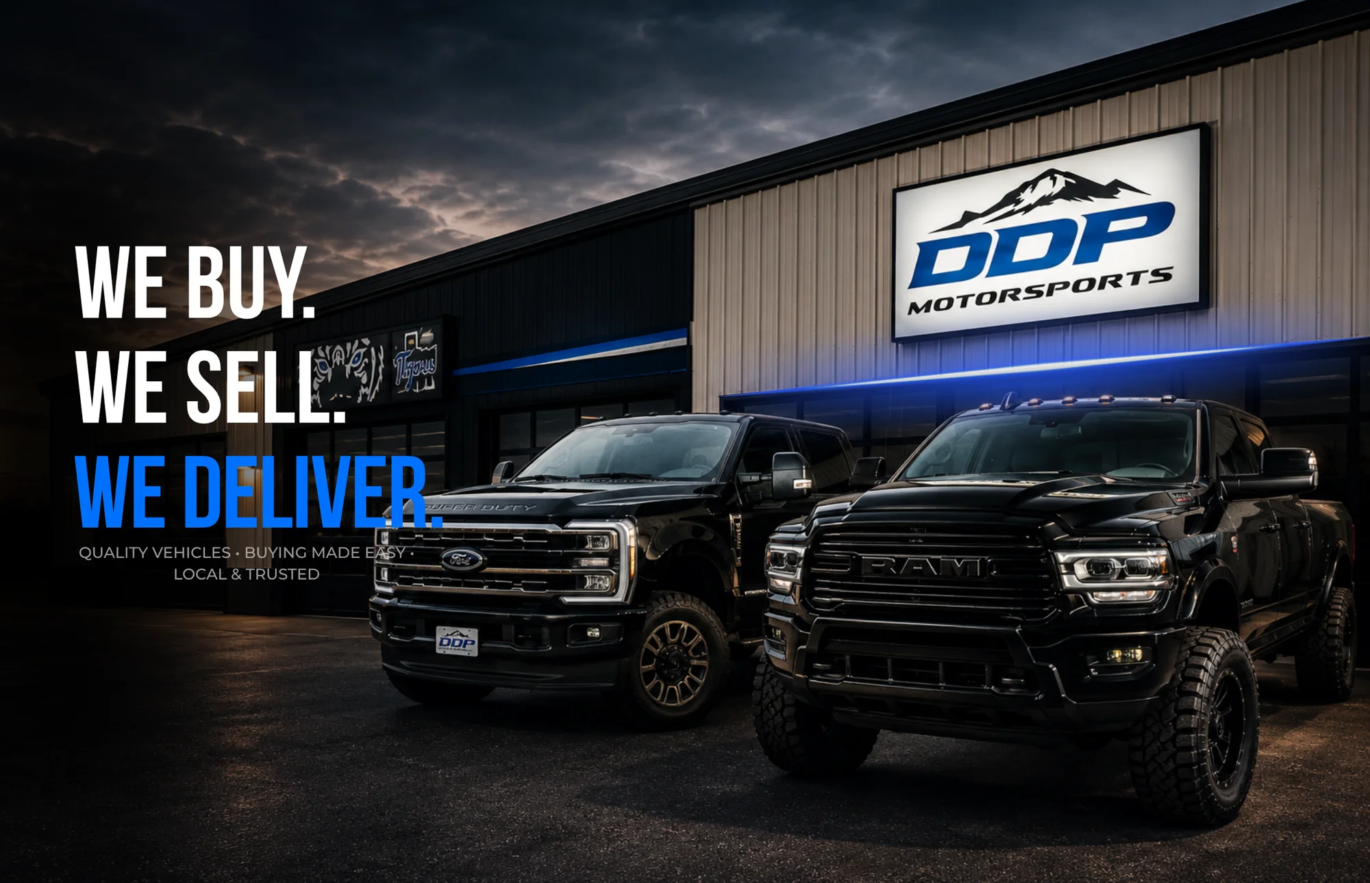 Master Your Off-Road Performance