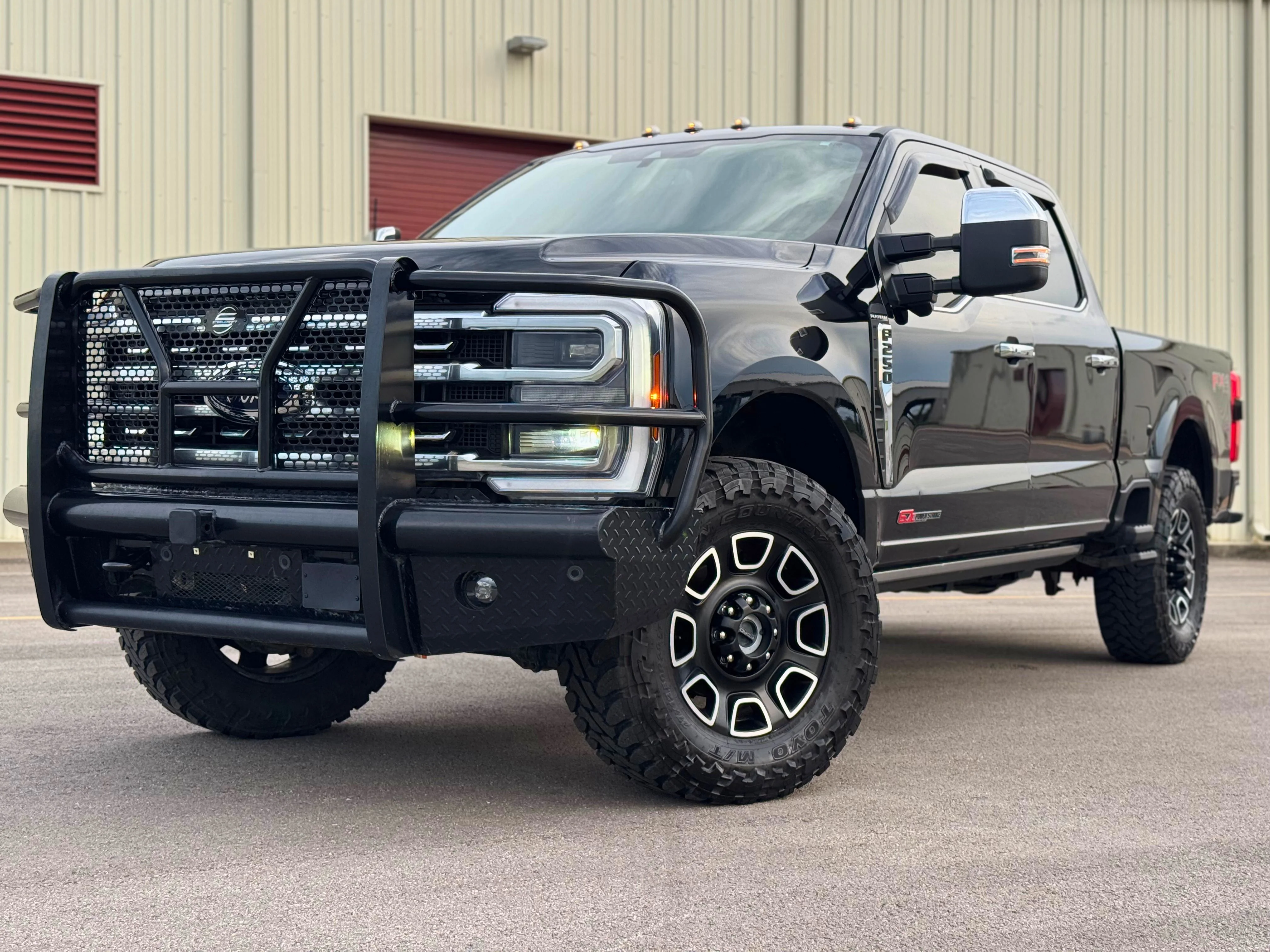 DDP Motorsports Vehicles For Sale